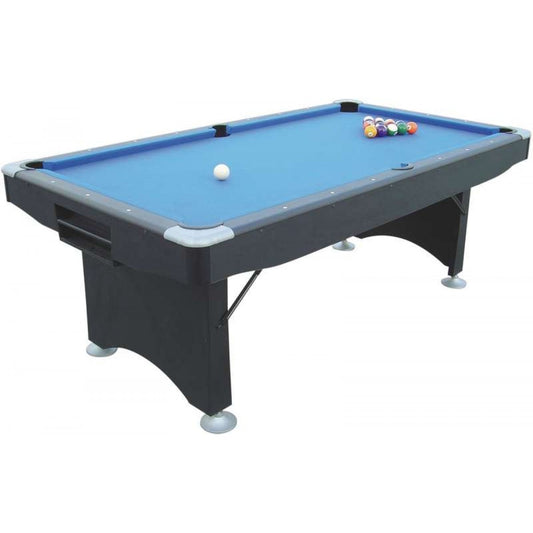 Table de Billard US Chicago Deluxe (réf.5452)