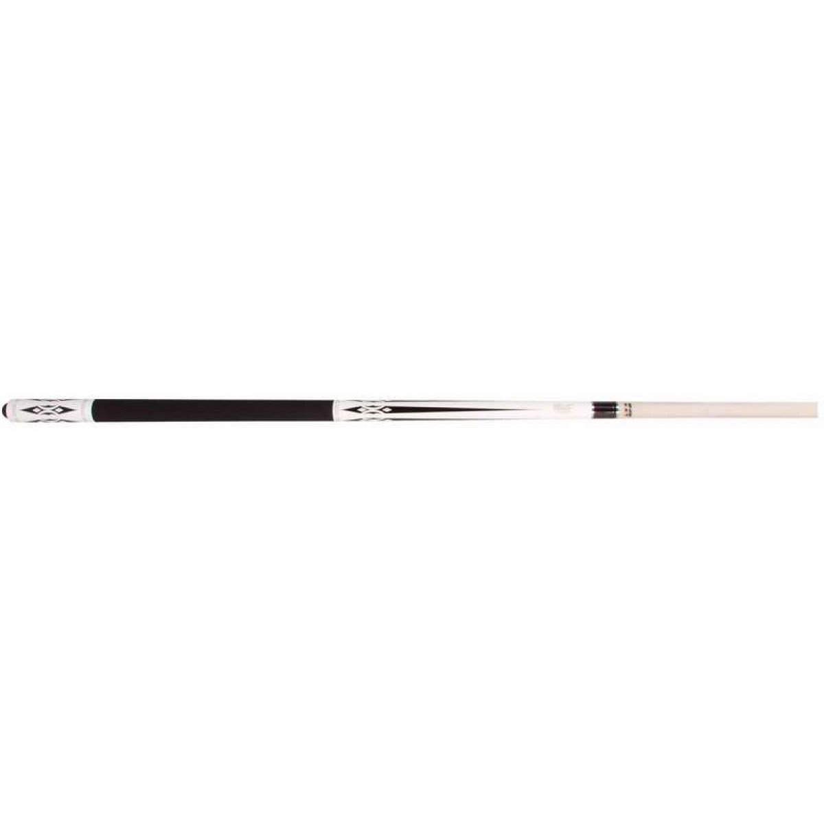 Queue Pool Cuetec Chinook Blanc (réf. 5454)