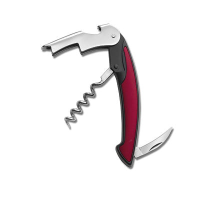 Sommelier Bourgogne (couleur Bordeaux) (réf.55524)