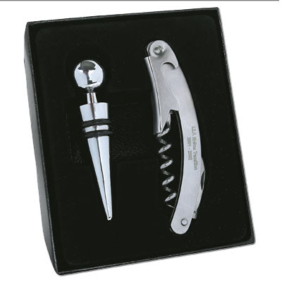 Coffret Cépage Provence (Argenté) (réf. 56044)