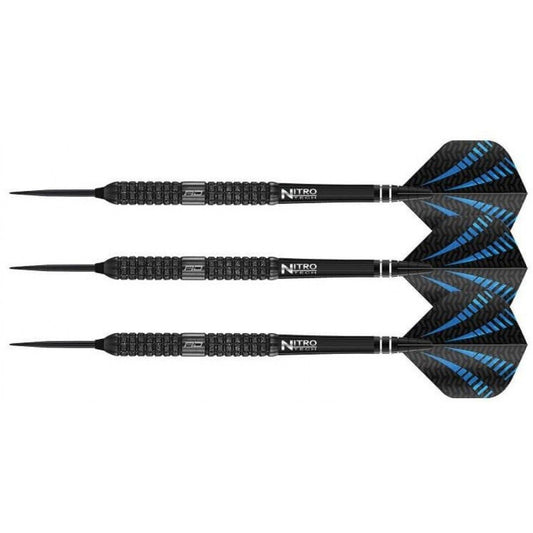 Fléchettes Red Dragon Touchstone (réf. 5621)