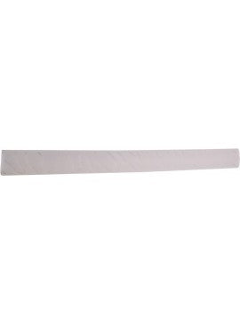 Manchon Queue Pro Silicon Adam Pearl 30cm 16g blanc (réf.5637)