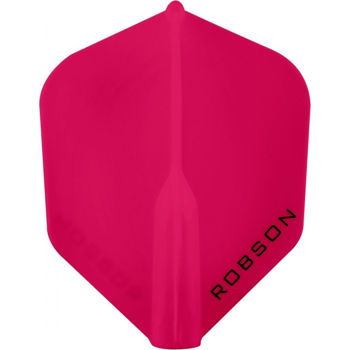 Plumes Robson Plus Rose (réf. 565)