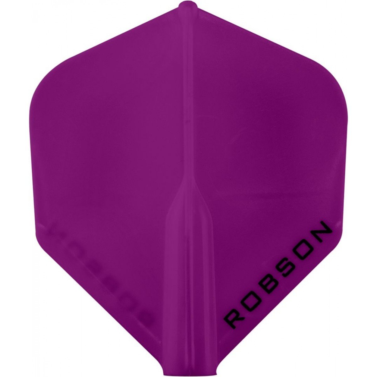 Plumes Robson Plus Violet (réf. 565)