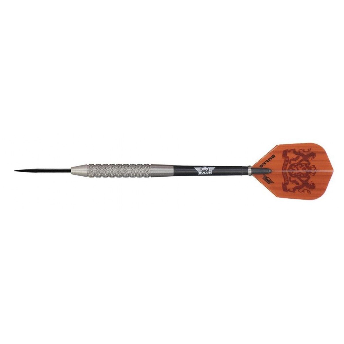 Fléchettes Darts Bull's Classic 80% (réf. 5759)