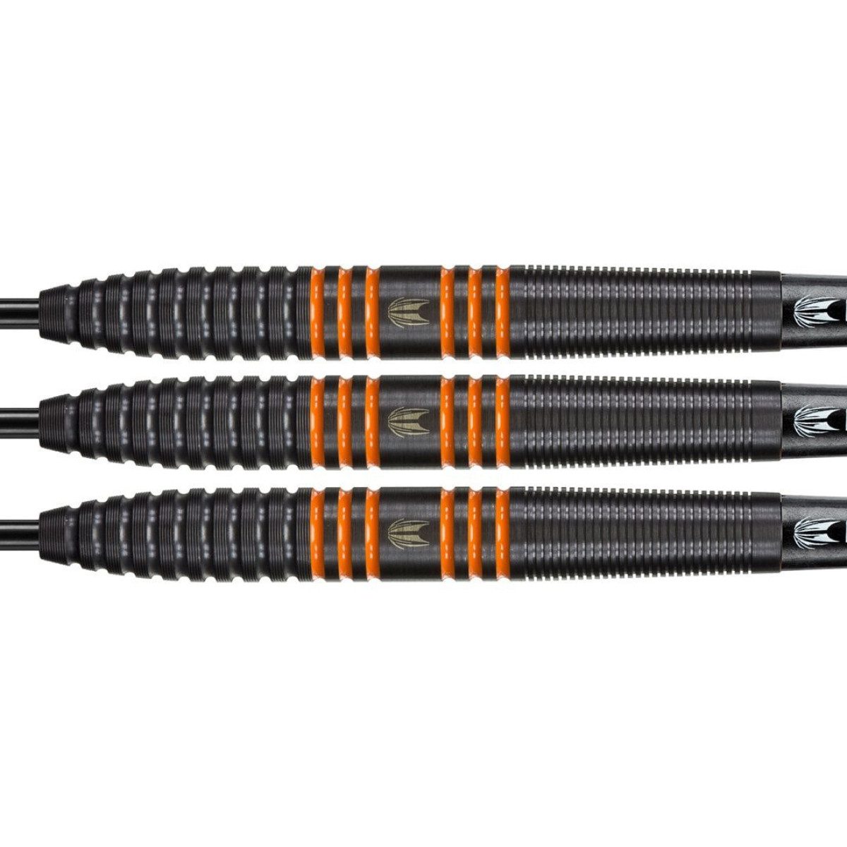 Fléchettes Target Raymond Van Barneveld 80% Tungstène (réf. 5762)