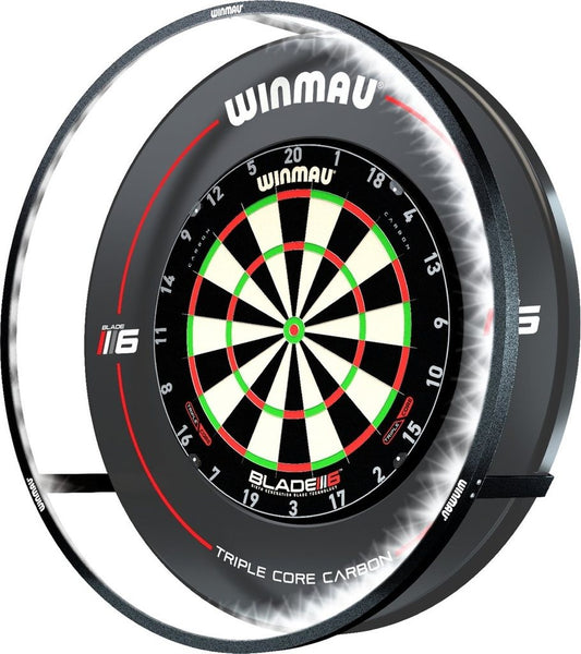 Eclairage Winmau Plasma Lightning (réf.5793)