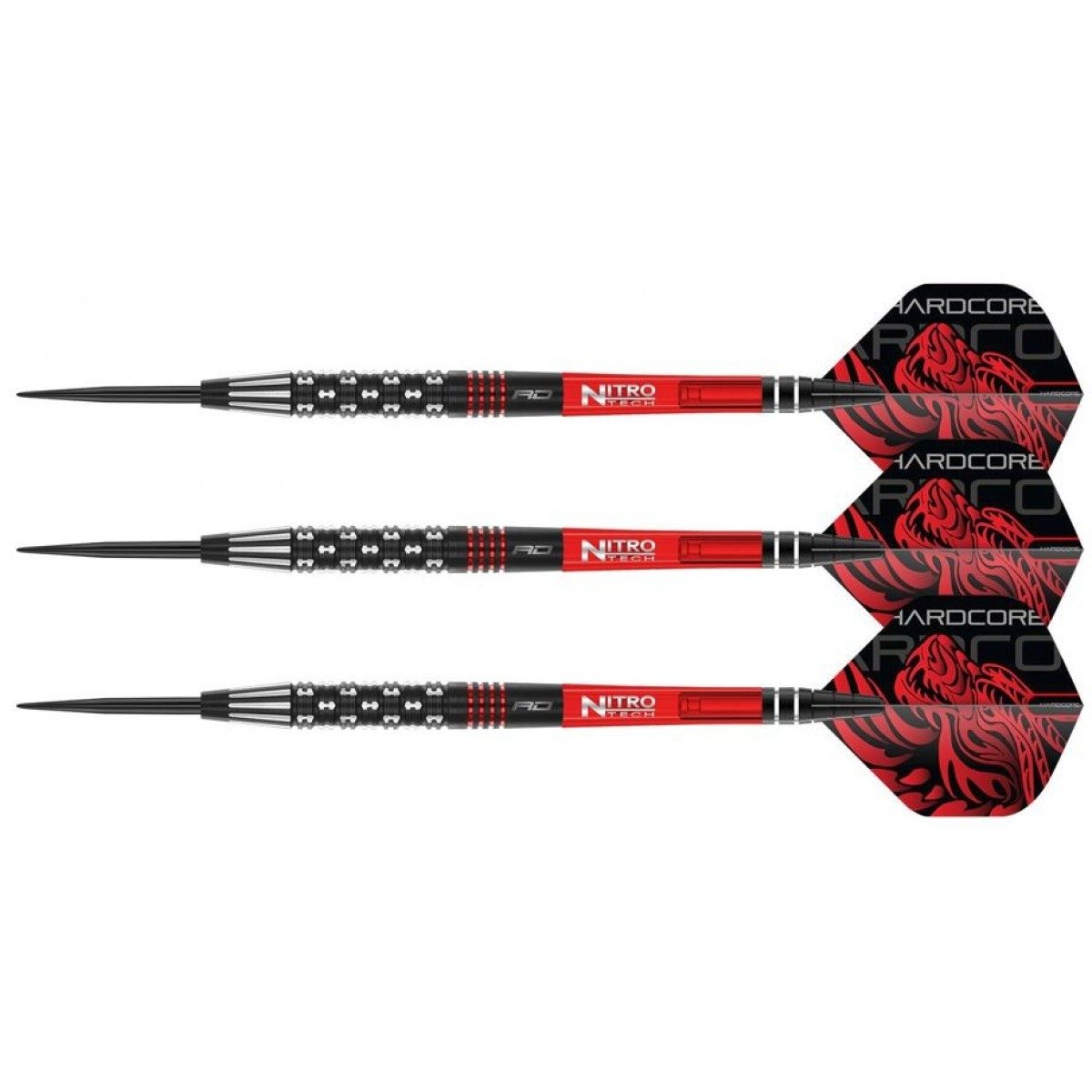 Fléchettes Red Dragon Jonny Clayton Premier League SE (réf. 5821)