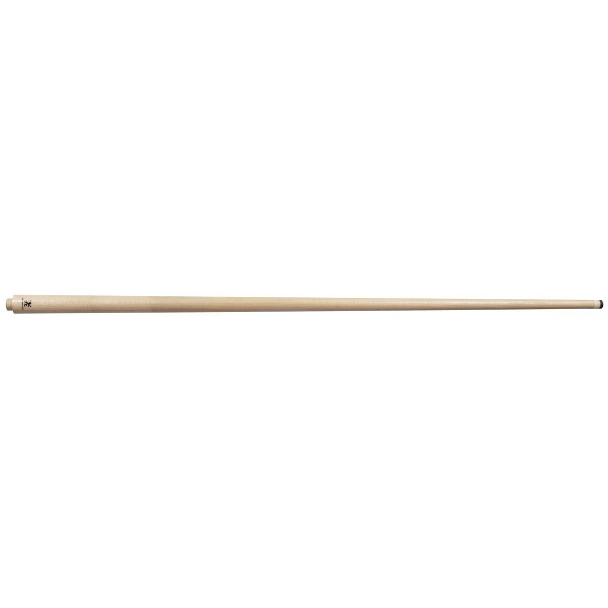 Flèche Adam Tech10 Laminé - écrou double 68cm-11mm ou 12mm (réf. 5846)