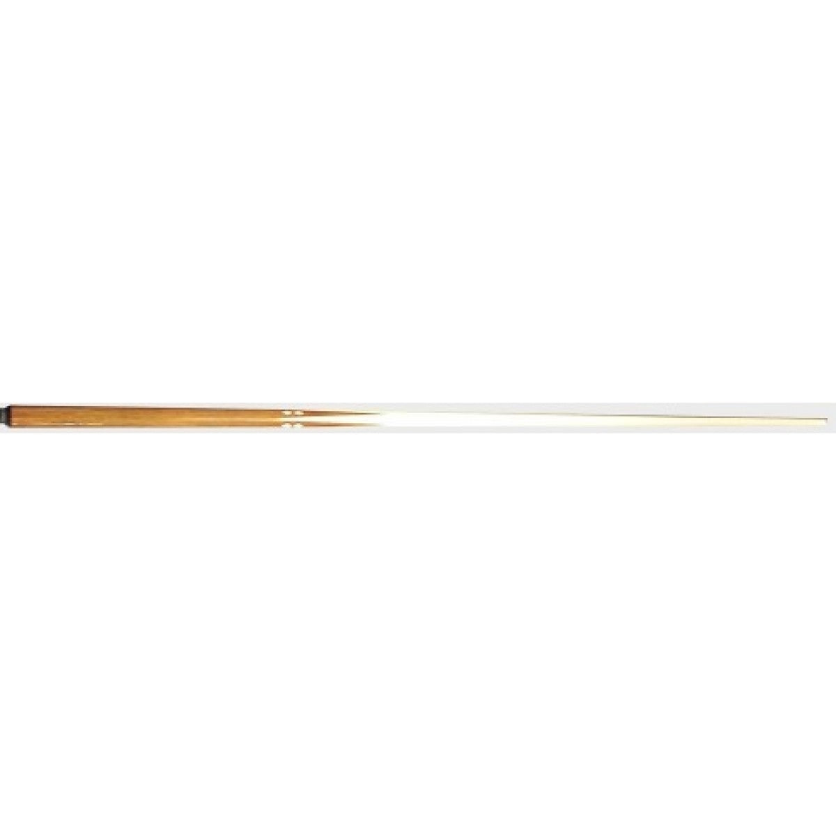 Queue de billard fixe 1m40 fibre Procédé À Vis (réf. 5915)