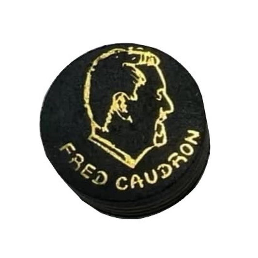 Procédé Fred Caudron MH MediumHard (réf. 5918)