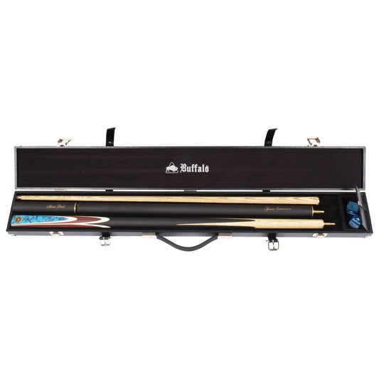 Promoset Snooker 4-Piéce 'Platinum Pack' (réf. 5920)