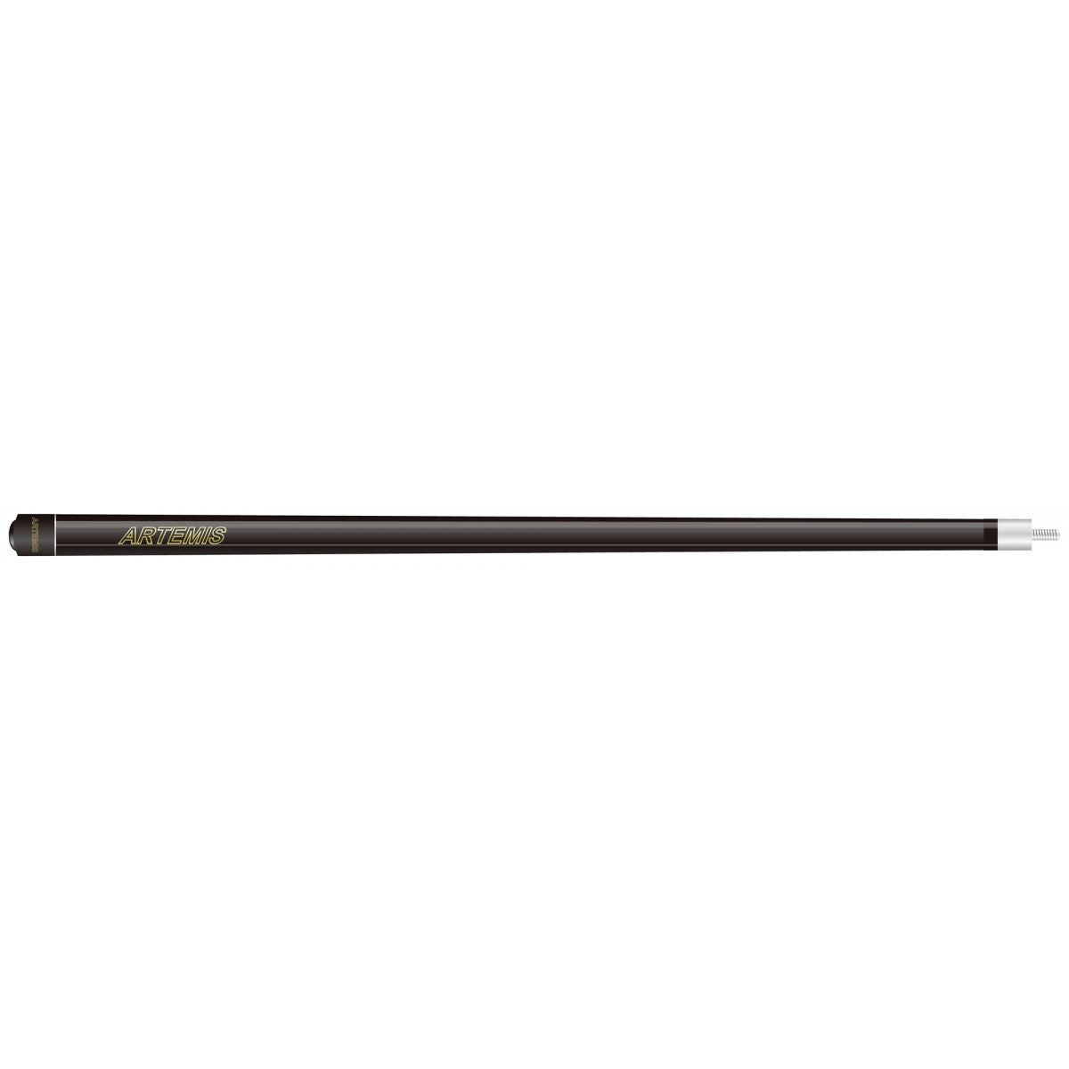 Queue Pool Artemis Solid Black (réf. 5921)
