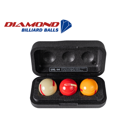 Billes Jeu Diamond Helix - 61.5mm (réf. 5924)