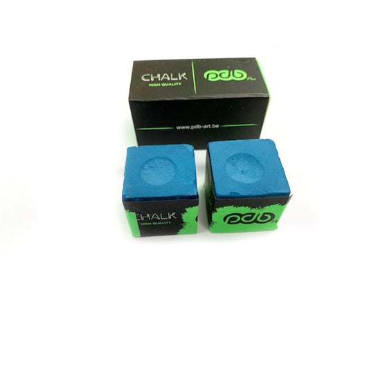 Craie PDB Bleue 2 Pièces (réf. 5929)