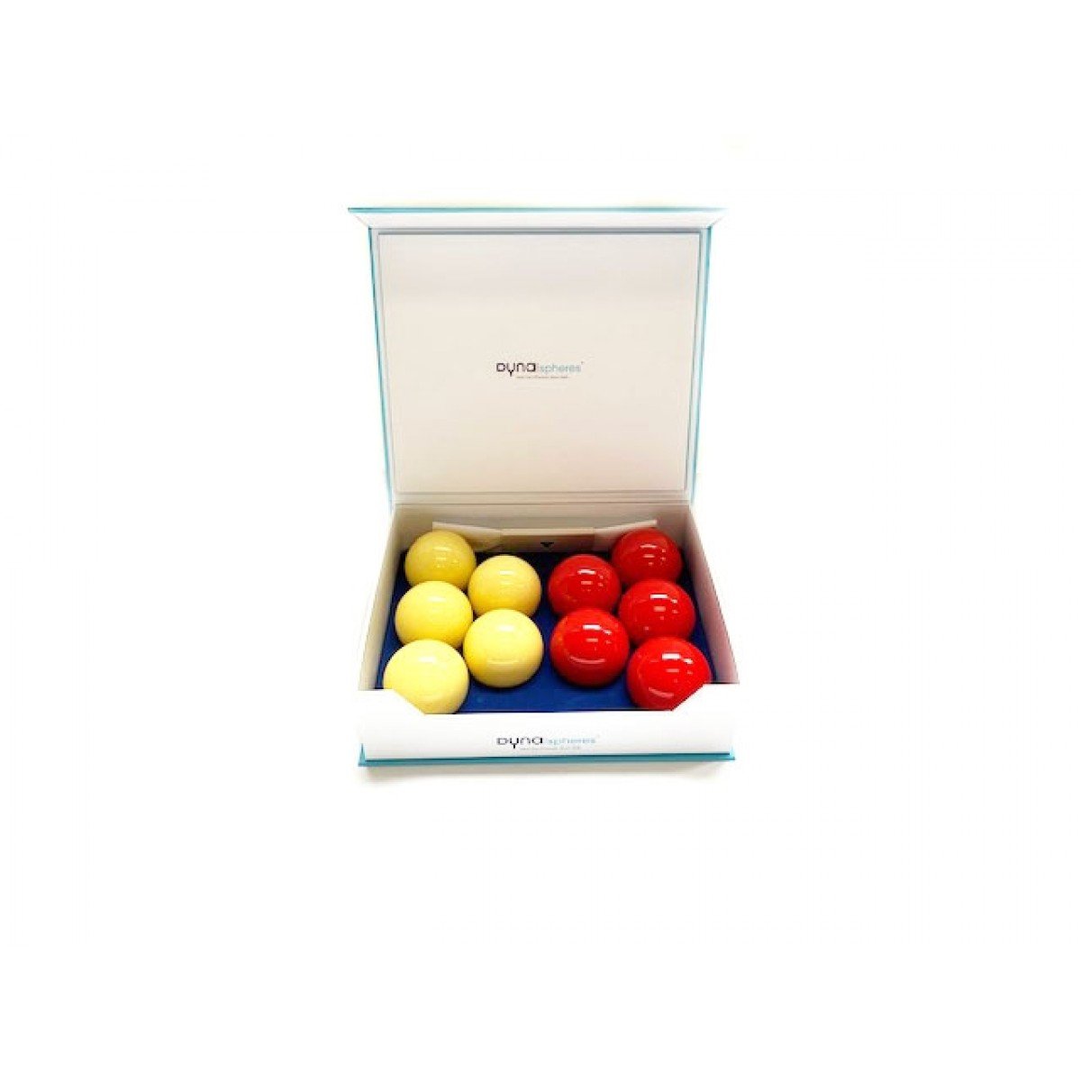Jeu de Boules Dynaspheres Billard À Bouchon Gold (réf. 5938)