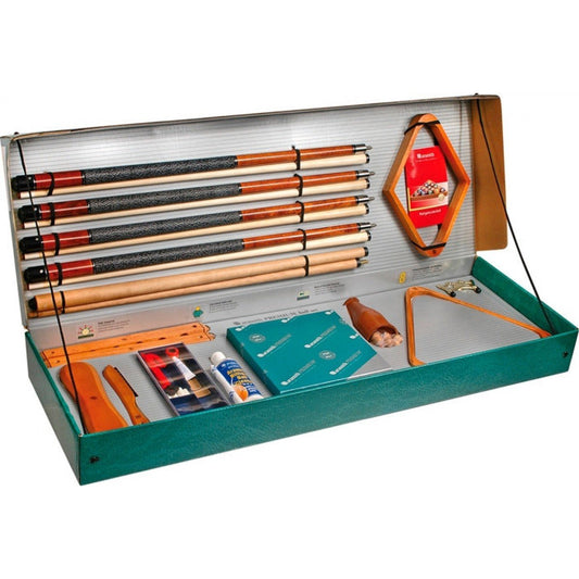 Kit Billes Pool Aramith Premium (réf. 5948)