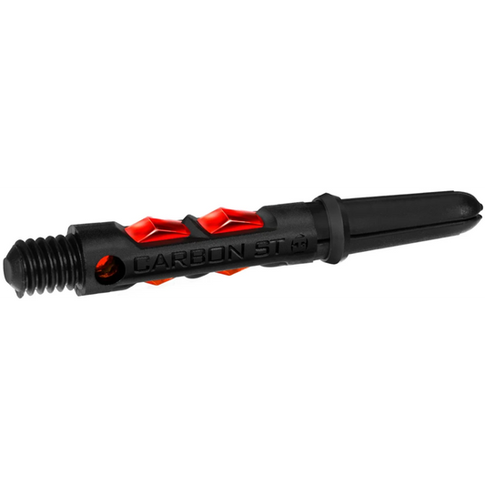 Shaft Harrows Carbon ST Court - Rouge (réf. 5996)