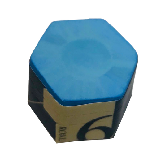 Craie Kamui Roku Bleu (réf. 6005)