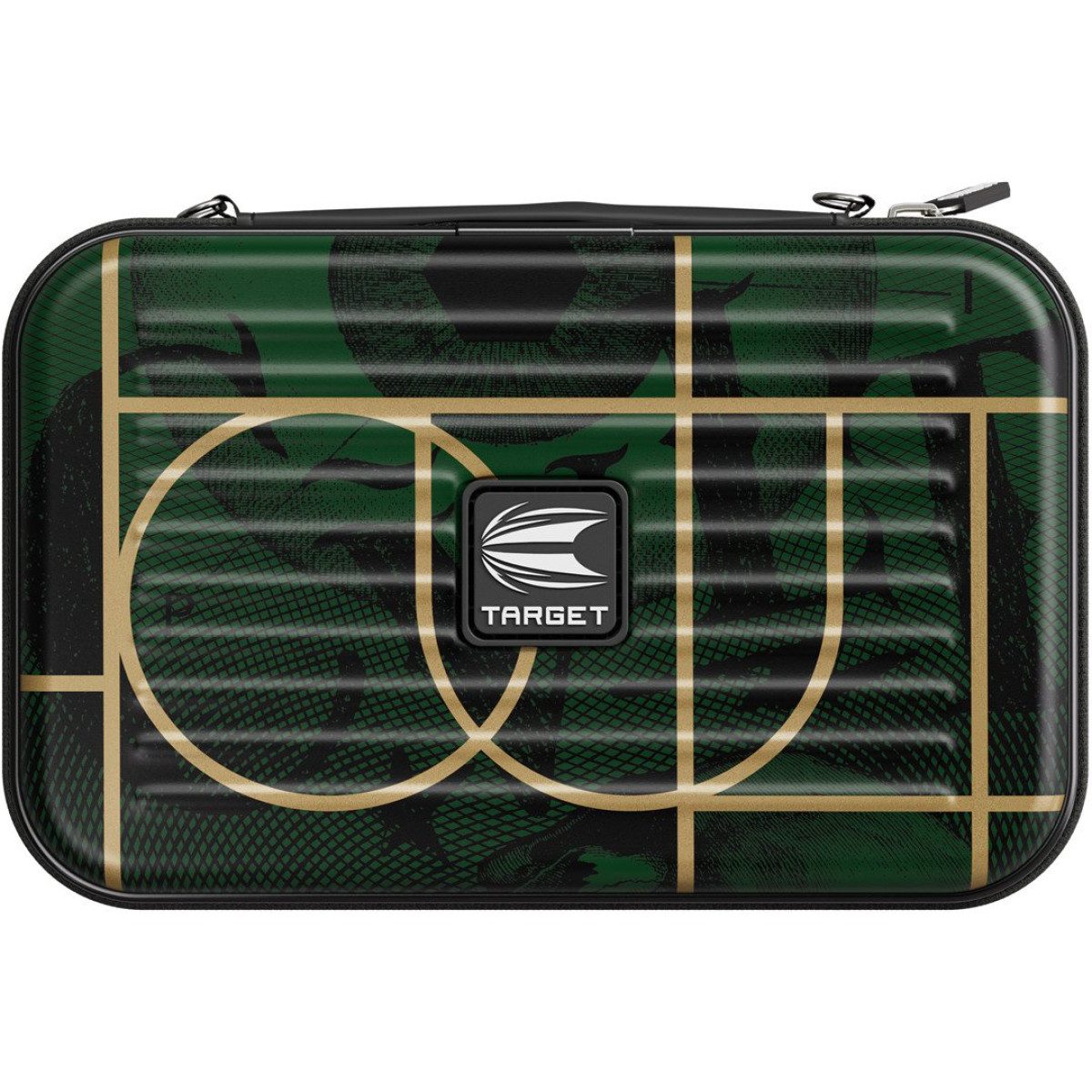 Etui Fléchettes Target Takoma Cult XL (réf. 6021)