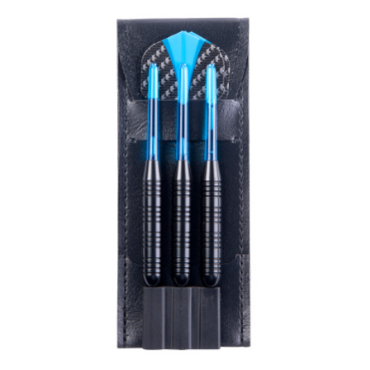 Flèchettes Club Cuivre + Pochette 23g (réf. 661)