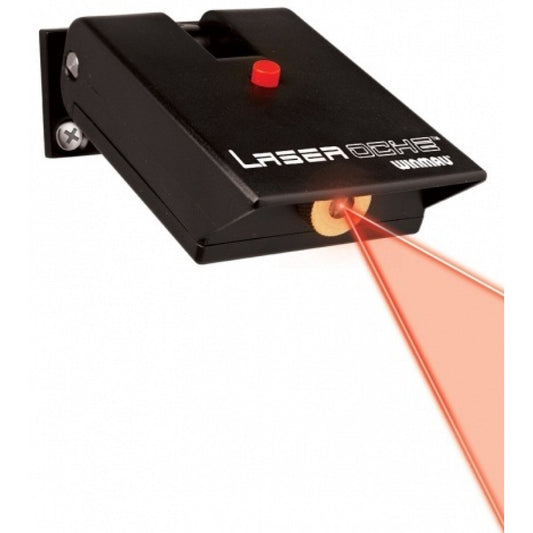 Mètre Dart Laser Oche Winmau (réf. 715)