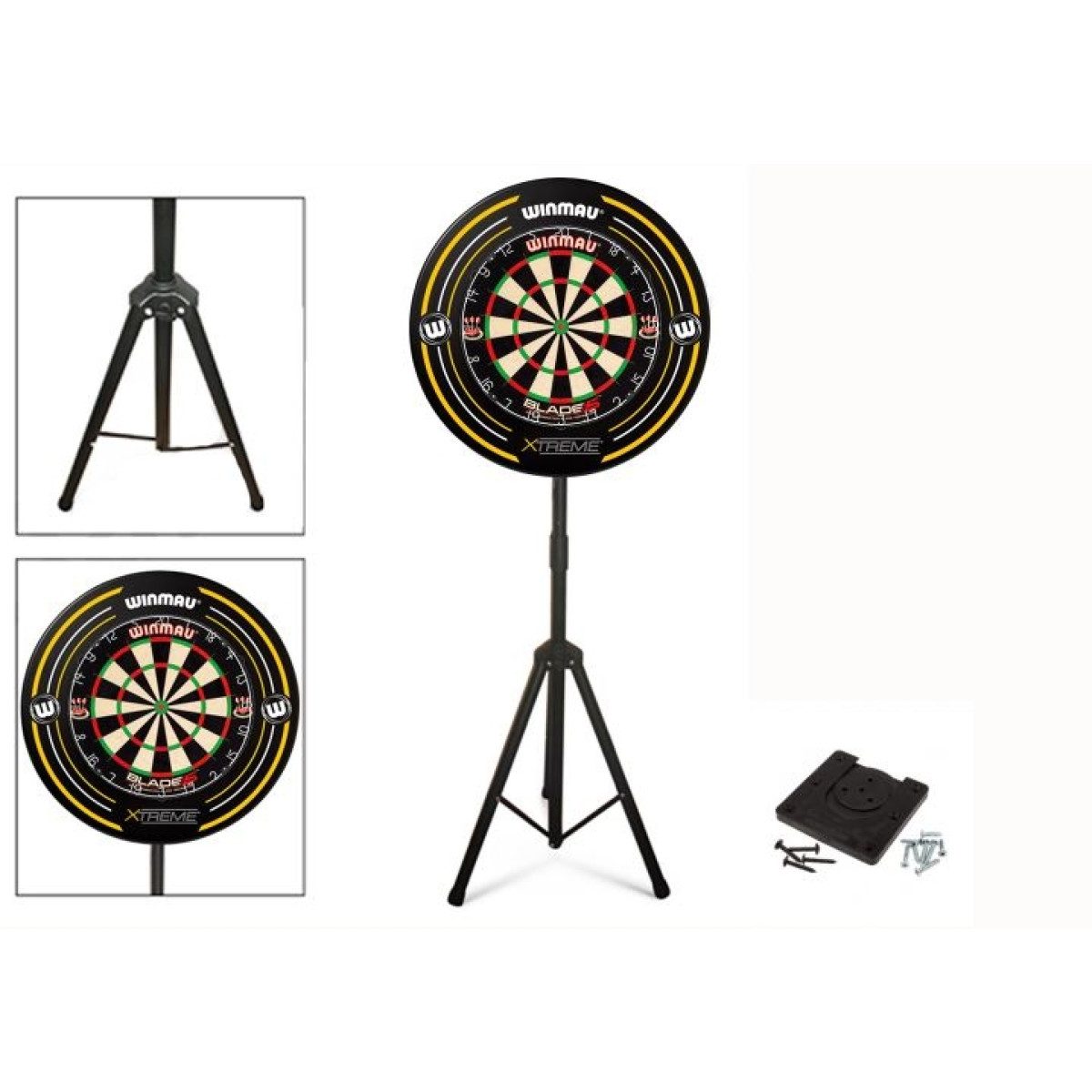 Cible Support Voyage (réf. 720)