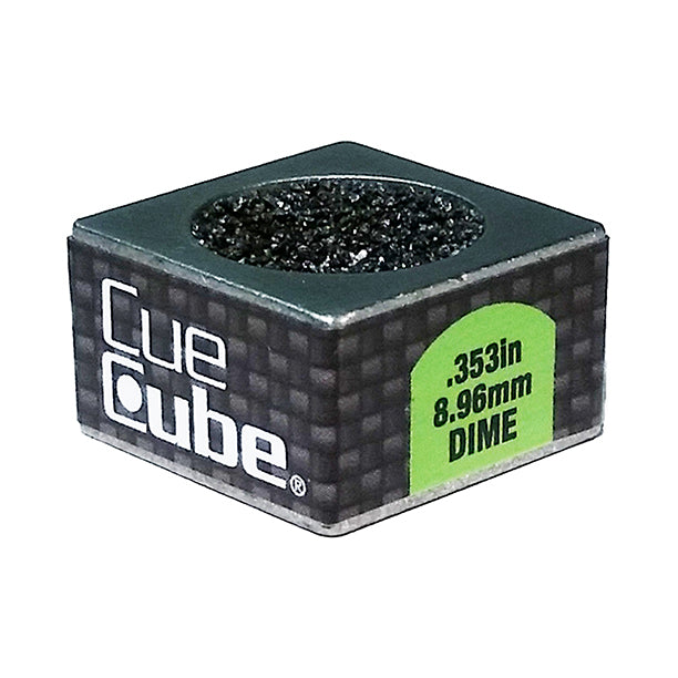 Redresseur Pomerance Shaper Cue Cube - Dime (réf. 7500)