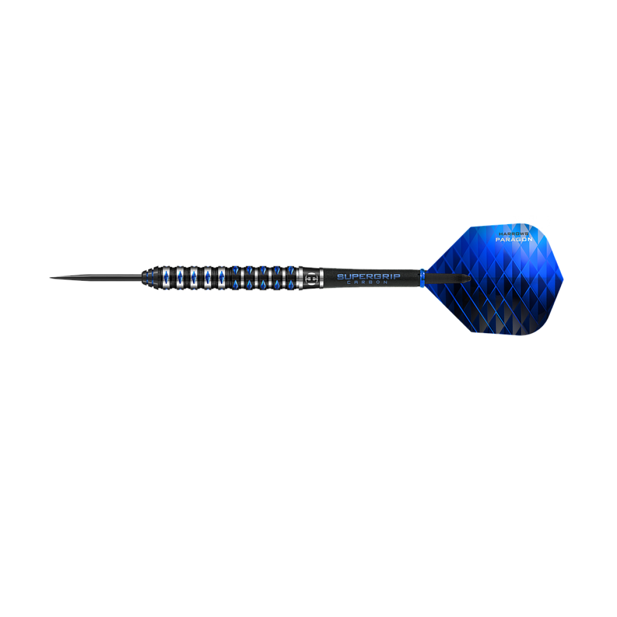 Fléchettes Harrows Paragon 90% Tungsten (réf.786)