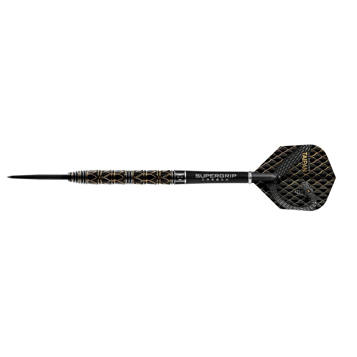 Fléchettes Harrows Taipan 90% Tungstene (réf. 798)