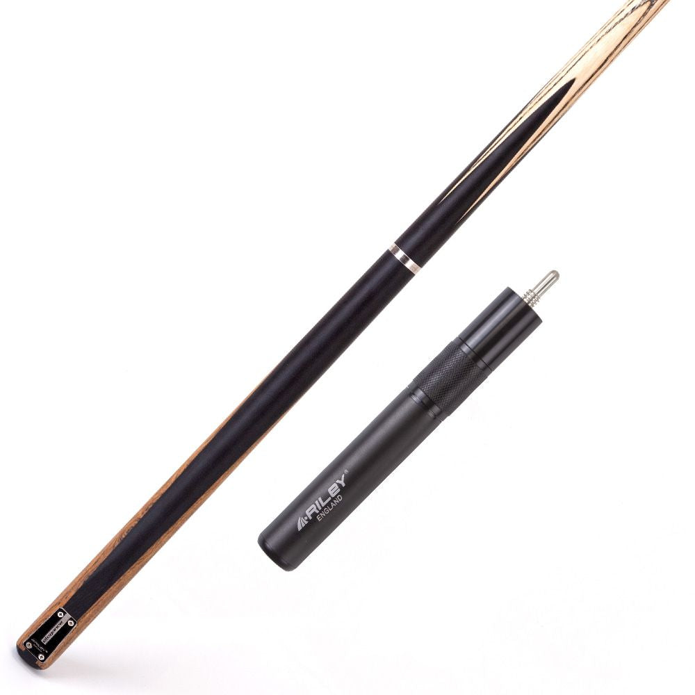 Queue Snooker 3/4 Riley Elegance nr. 4 (réf. 8054)