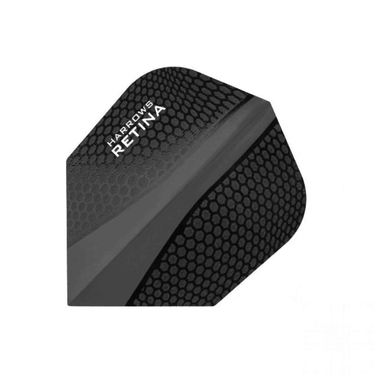 Plumes Darts Harrows Retina 5503 pourpre (réf. 805)