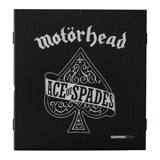 Armoire Dart Winmau Ace Of Spades (réf. 808)