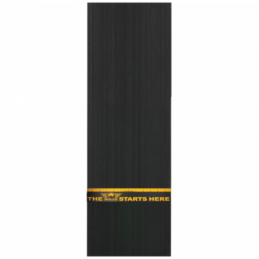 Tapis Pour Darts Caoutchouc 60x300 Avec Ligne Distance (réf. 811)