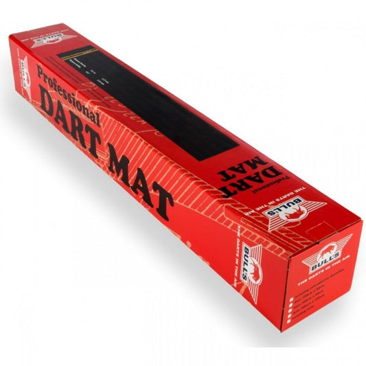 Tapis Pour Darts Caoutchouc 90x300 (réf.812)