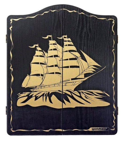 Armoire de Darts Winmau Ship (réf. 815)