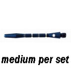 Shaft Regrooved medium (réf.832)