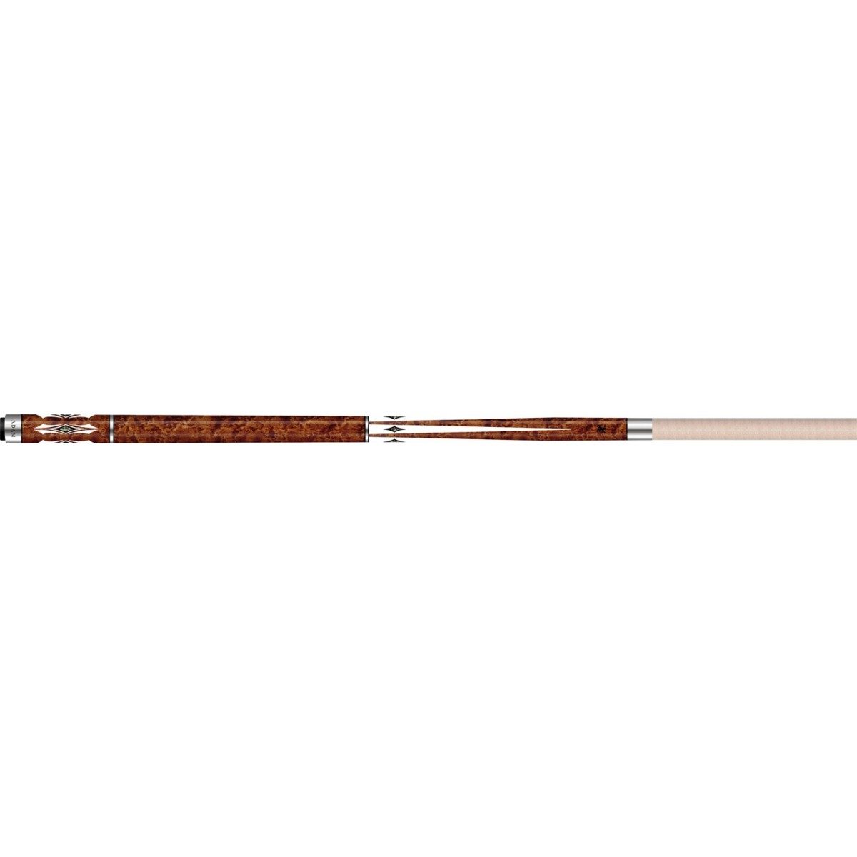 Queue À Vis Adam Pro Grand Prestige II Nr 3 (ref. 4835)