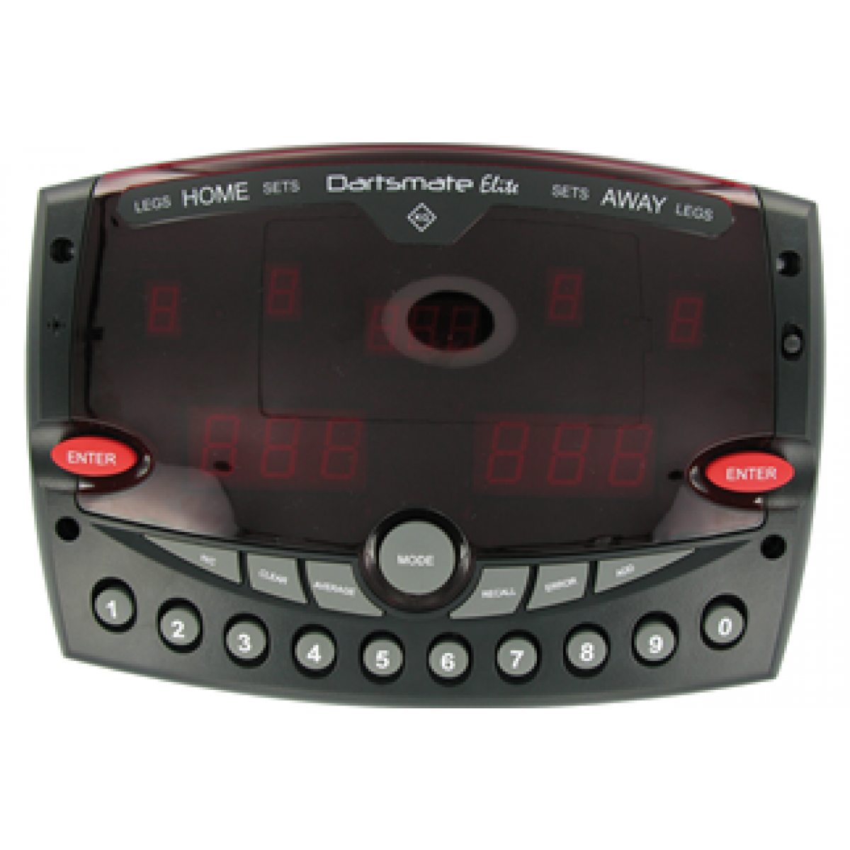 Marquoir Dart Score Dartsmate Elite (réf. 836)