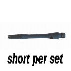 Shaft Anodised short (réf.841)