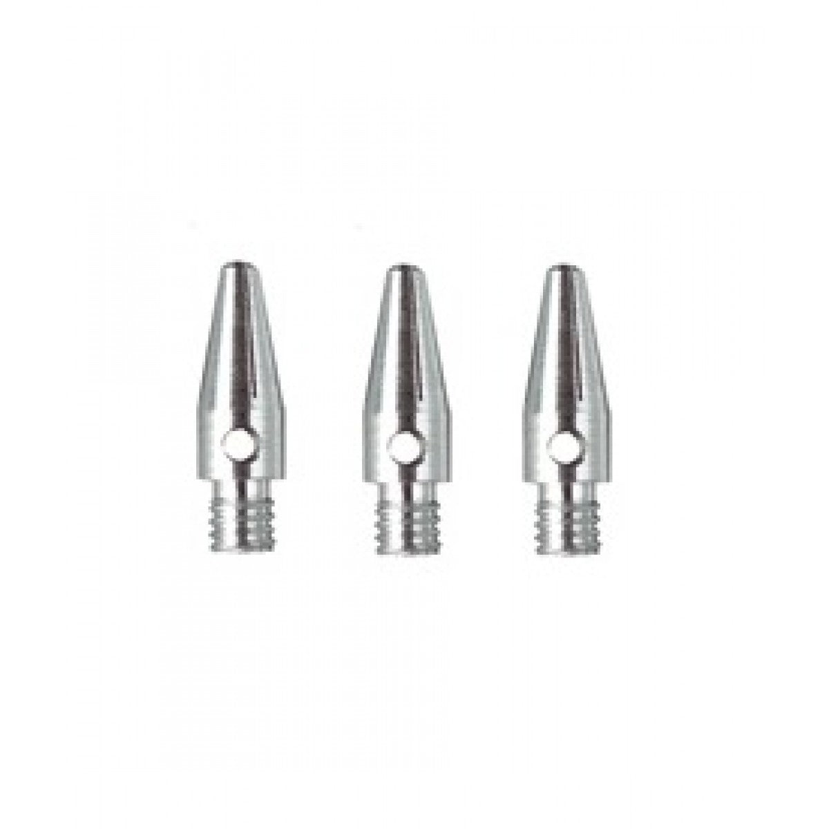 Poids Aluminium mini (réf.847)