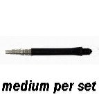 Shaft Alamo Medium noir ou rouge (réf.849)