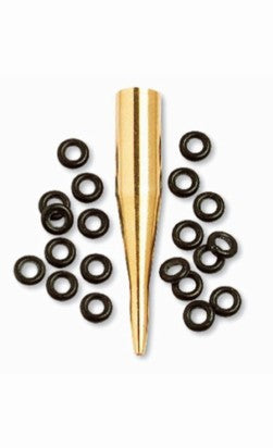 Dart Tige Anneaux Caoutchouc Application (réf.862)