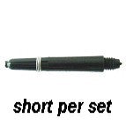 Shaft Nylon Plus short (réf.865)