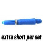 Shaft Nylon plus extra short (réf.865)