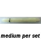 Shaft Nylon Plus medium (réf. 866)