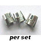 Dart Tige Clips Reserve/3 (réf.874)