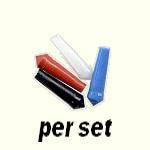 Dart Ailette Protection Plastique (réf. 904)