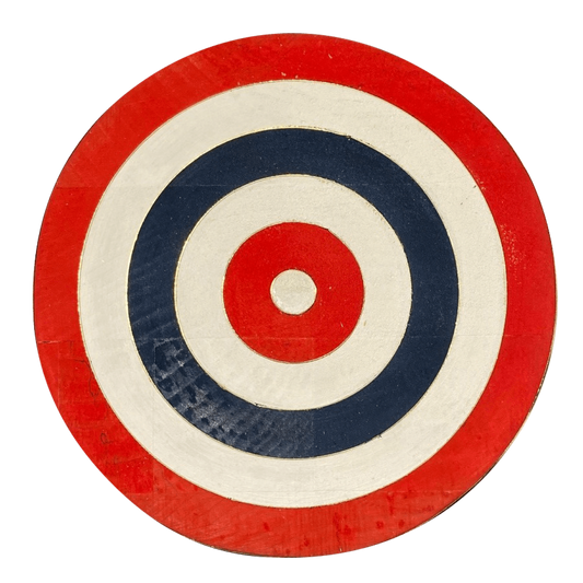 Cible Flechette Belge Retro (réf. 920)