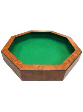 Bac Zanzi 421 38cm Brun (ref. 933)